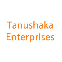 Tanushka Enterprises Logo