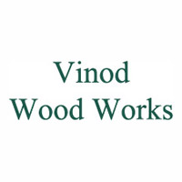 Vinod Wood Works Logo