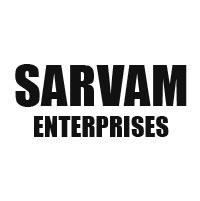 Sarvam Enterprises Logo