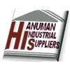 Hanuman Industrial Suppliers Logo