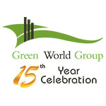 GreenWorldGroup Logo