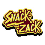 SnackZack Logo