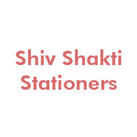Shiv Shakti Stationers Logo