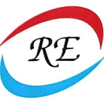 Raaghavi Exports Logo