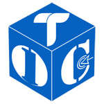 TheOneClick Logo