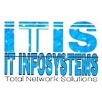 it-infosystems Logo