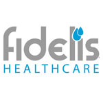 Fidelis Healthcare Pvt. Ltd. Logo
