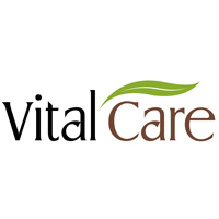 VITAL CARE PRIVATE LTD Logo