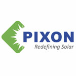 Pixon Green Energy Private Limited Logo