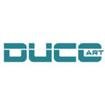 Duco Art Private Limited Logo