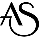 A.S. TRADERS Logo