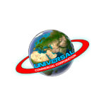 Universal Commercial Corporation Logo