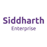 Siddharth Enterprise Logo