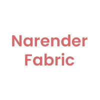 Narendra Fabrics Logo