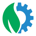 Salvin Pharma and packaging industries Logo