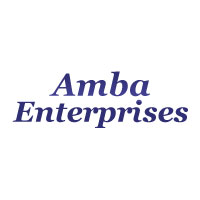 Amba Enterprises Logo