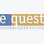 E Quest Technologies Pvt. Ltd. Logo