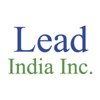 Lead India Inc Logo