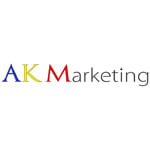 AK Marketing Logo