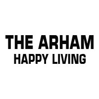 The Arham Happy Living Logo