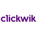 clickwik Logo