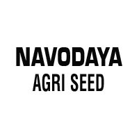 Navodaya Agri Seed Logo