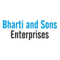 Bharti and Sons Enterprises Logo