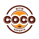 Nitin Coco Exports Logo