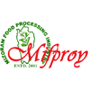 Mizoram Food Processing Industry Logo