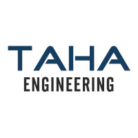 Taha Engineering Logo