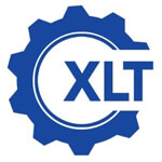 XLT ENGINEERS PVT LTD Logo