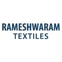 RAMESHWARAM TEXTILES Logo