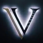 V. D. IMPEX Logo