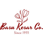Basu Kesar Company Logo