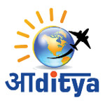 aaditya overseas consultant Logo