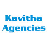Kavitha Agencies Logo