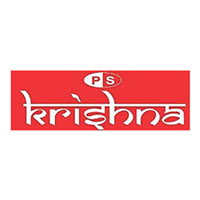 PS Krishna Logo