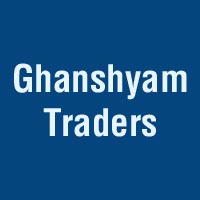 Ghanshyam Traders Logo