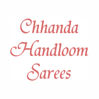 Chhanda Handloom Sarees Logo