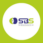 SHRI BEHARIJI STAINLESS PVT. LTD. Logo