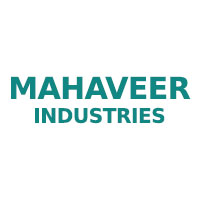 Mahaveer Industries Logo