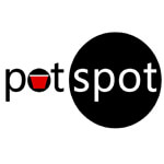 POTSPOT Logo