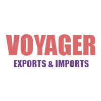 Voyager Exports and Imports