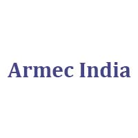 Armec India Logo