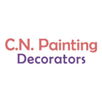 C.N. Painting Decorators Logo