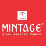Mintage Steels Limited Logo