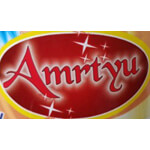 Amrtyu Industry Logo