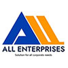 All Enterprises Logo