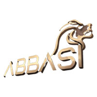 Abbasi Traders Logo