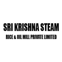 Sri Krishna Steam Rice & Oil Mill Private Limited Logo